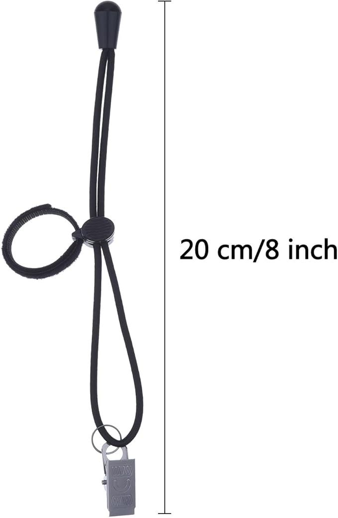 Backdrop Background Clips Holder - Image 3