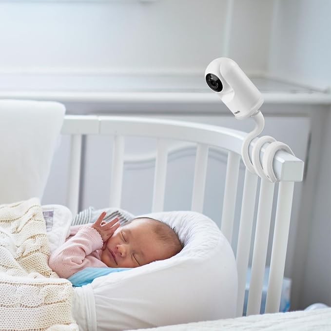 Flexible Twist Baby Monitor Mount - Image 7