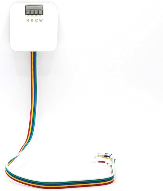 Honeywell Home C-Wire Adapter THP9045A2098/U by Unknown