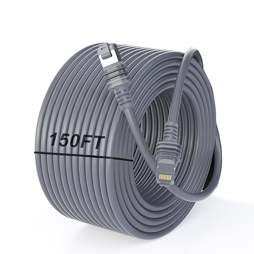 Starlink Cable, 150FT/46M Starlink Gen 3 Cable by Unknown