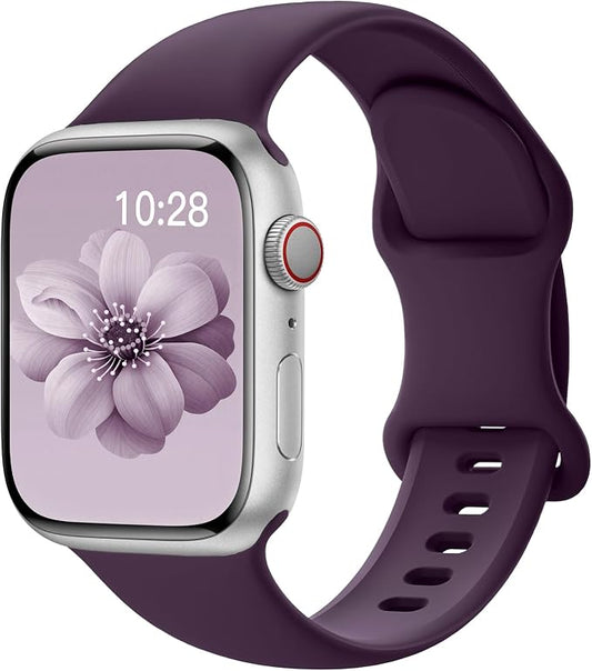 Sport Silicone Band Compatible by SuperNaNa