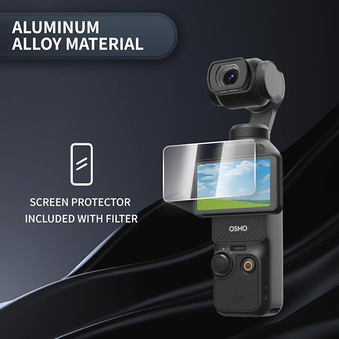 Wide-Angle Lens Compatible - Image 7