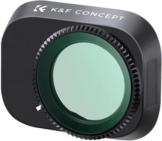 K&F CONCEPT Circular Polarizers CPL Filter Compatible by KFCONCEPT