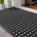 Bulijojo Outside Entrance Door Mat by ShowYourStyle