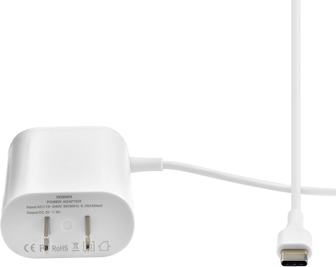 6ft Power Adapter Compatible - Image 4