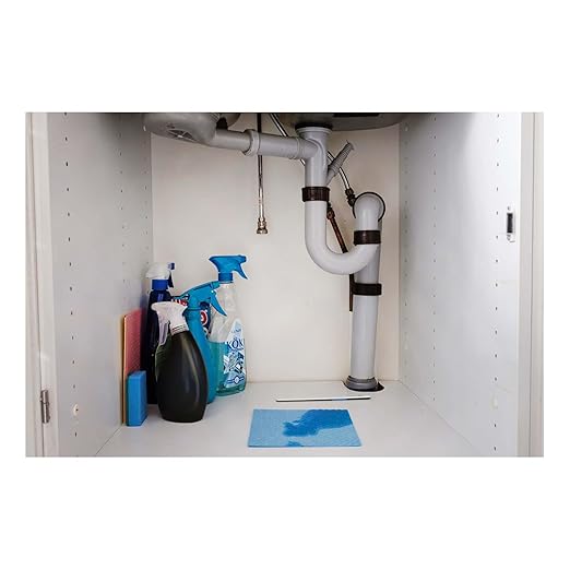 Sensative 11040321 Strips Drip Z-Wave 800 Water Leak & Temperature Sensor - Image 3