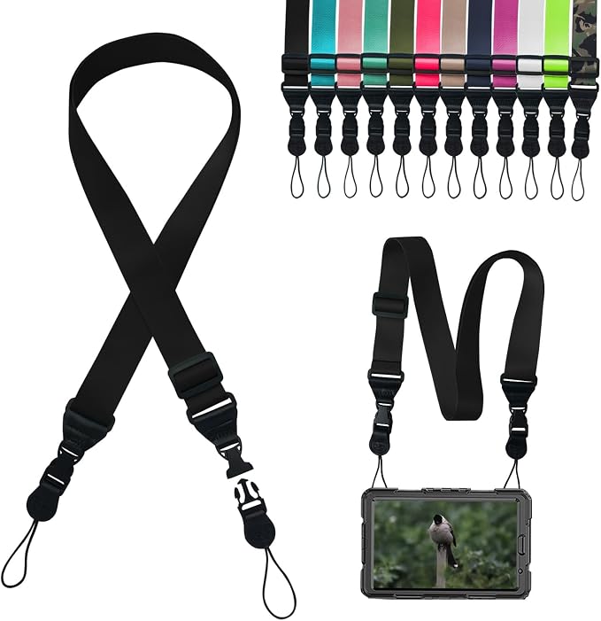 Adjustable Shoulder Strap:Comfortable by Gowjaw