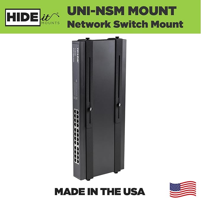 HIDEit Mounts Uni-NSM Mount - Image 2