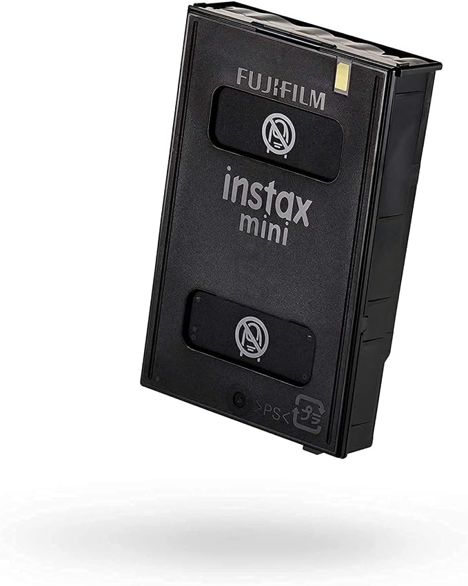 Fujifilm Instax Mini Instant Film, 10 Sheets×5 Pack Bundled - Image 6