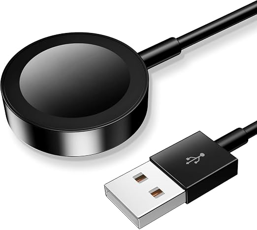   for Apple Watch Charger Magnetic Fast Charging Cable by Accessoriesforphoneandelectricproducts