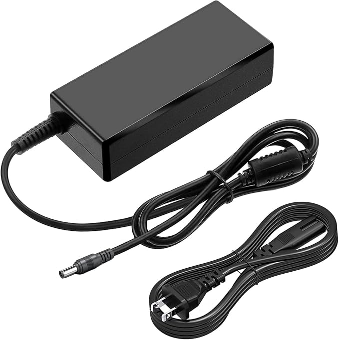 UpBright 54V AC/DC Adapter Compatible - Image 2