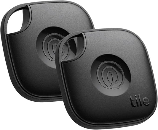 Life360 Tile - Bluetooth Tracker, Keys Finder and Item Locator by Life360