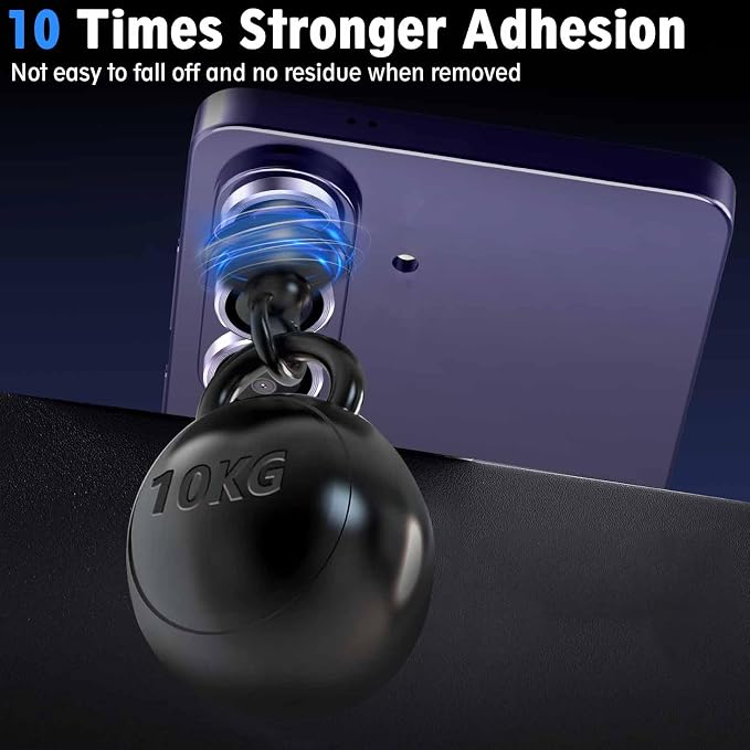 SiHPuoy 2 Sets Camera Lens Protector - Image 6