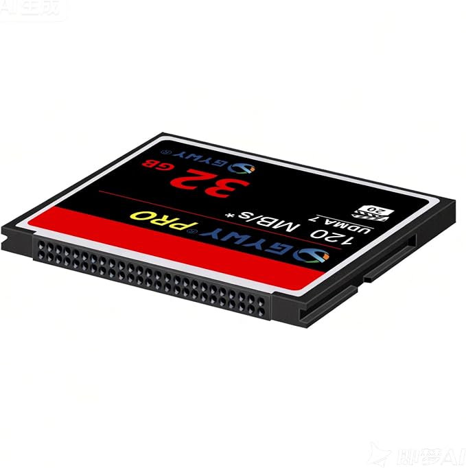 32GB UDMA Speed Up to 120MB/s.for Professional Photographer Enthusiast Camera - Image 2