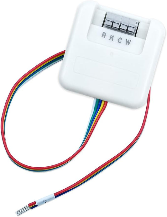 CWIREADPTR8001/E 24V C Wire Adapter Universal, Standard Common Wire Power by Unknown