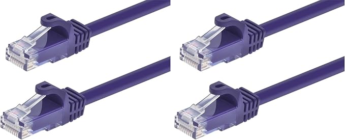Monoprice Cat5e Ethernet Patch Cable by Monoprice