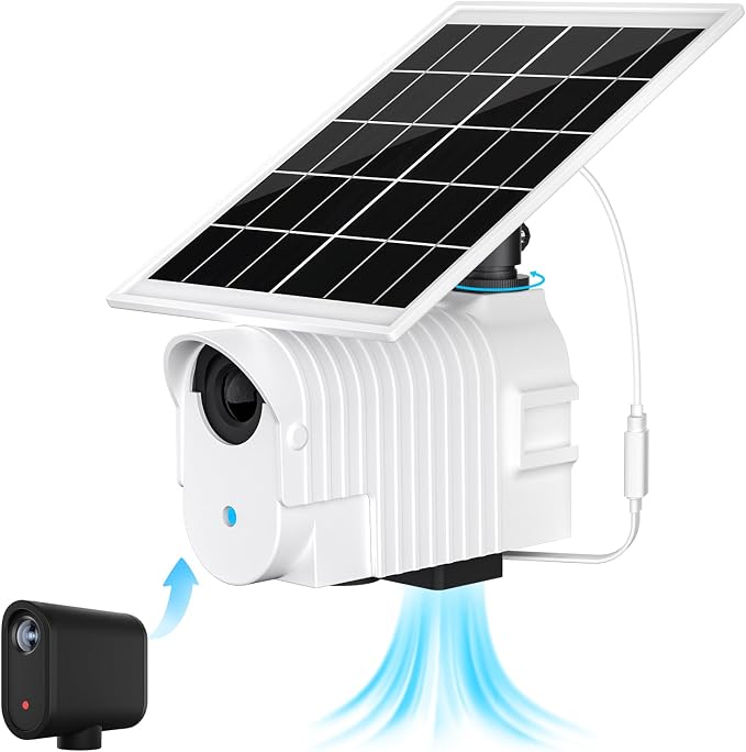 Didalo Protective Shade for Mevo Start - Image 2