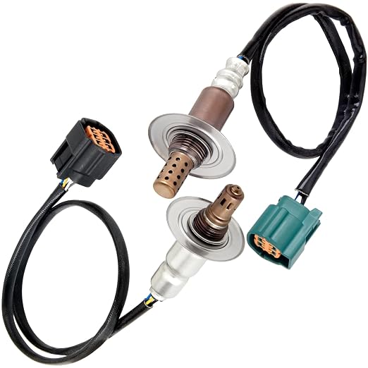 Oxygen Sensor Upstream Downsteam Compatible by DOSKJOK