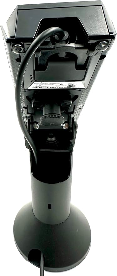 DCCStands Swivel and Tilt Ingenico Lane/3000/5000/7000 Terminal Stand, Screw-in - Image 8
