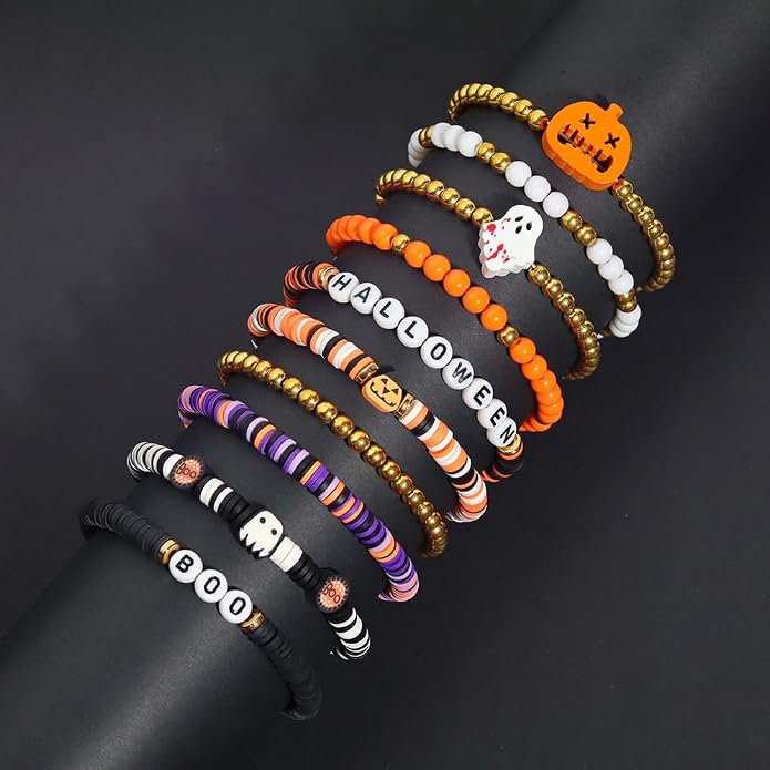 Independence Day Bracelets for Women, 4th of July Accessories USA Patriotic 250 - Image 5