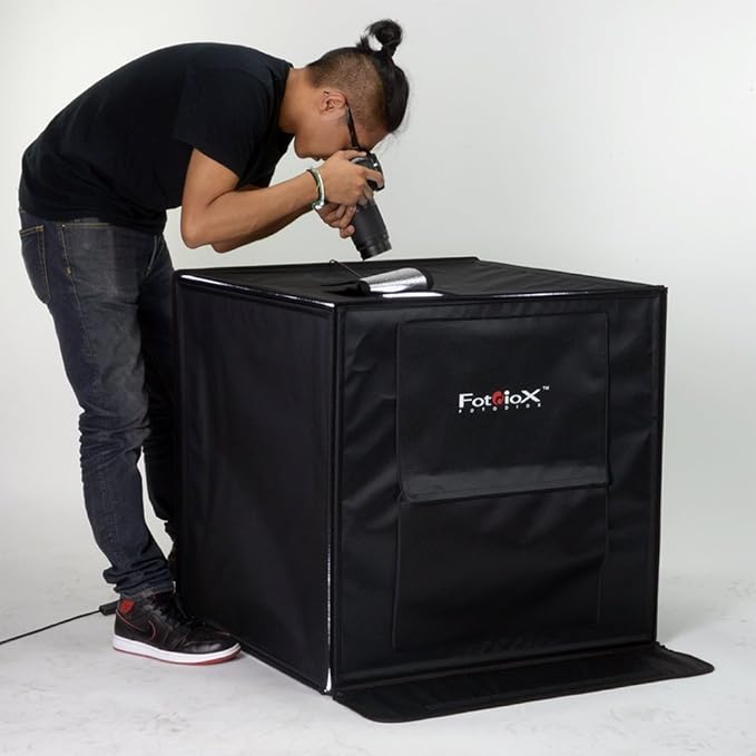 Fotodiox Pro LED 28x28 Studio-in-a-Box - Image 5