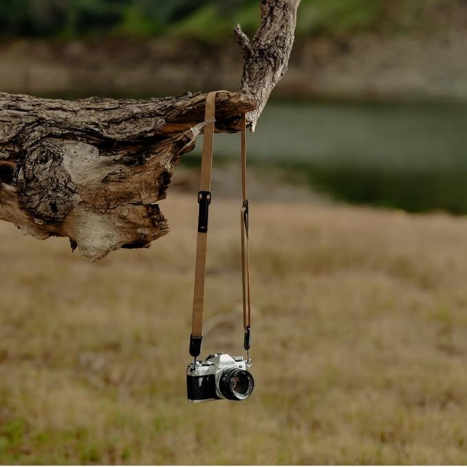 Peak Design Leash Camera Strap - Image 7