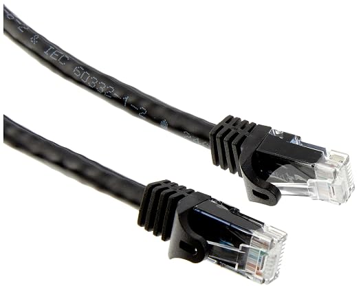 Monoprice Cat6 Ethernet Patch Cable by Monoprice