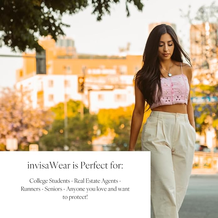 invisawear Smart Jewelry - Image 6