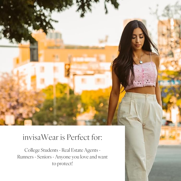 invisawear Smart Jewelry - Image 7