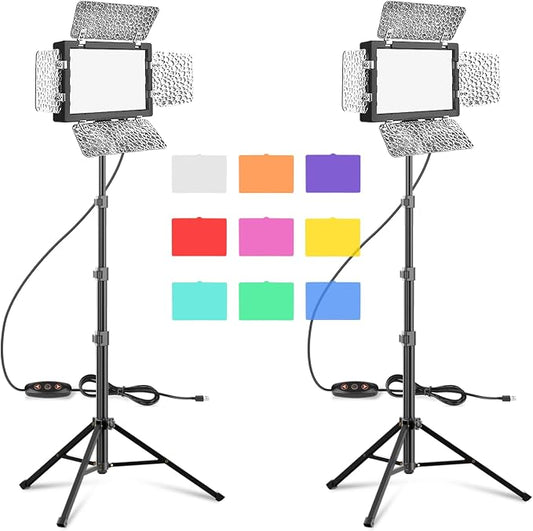 EMART LED Photography Lighting, Studio Light by EMART