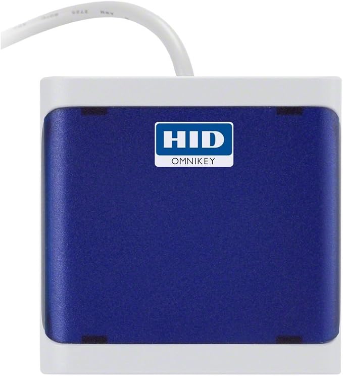 Omnikey HID 5022 CL Contactless USB Reader by HID