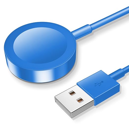   for Apple Watch Charger Magnetic Fast Charging Cable by Accessoriesforphoneandelectricproducts
