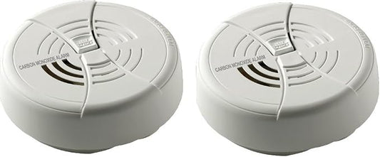 BRK CO250B Carbon Monoxide Alarm by FirstAlert