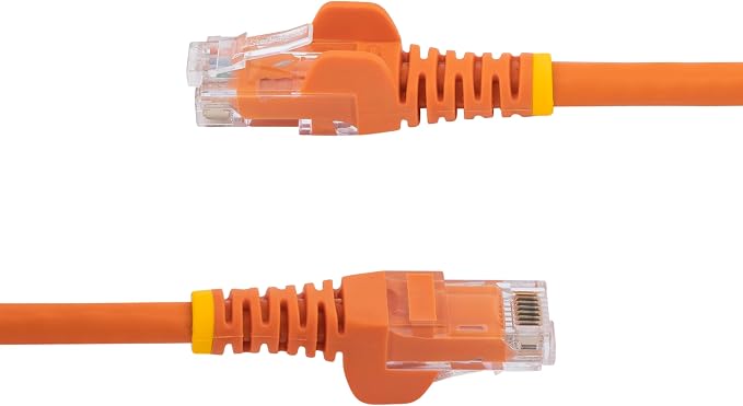 StarTech 75ft CAT6 Ethernet Cable - Image 3