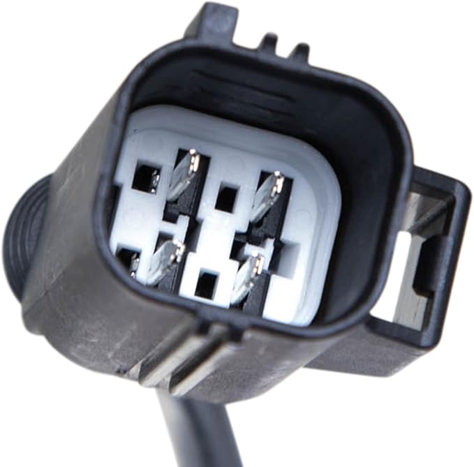 TRQ O2 Oxygen Sensor 4 Wire Wide-Band Planar Upstream Left and Right Compatible - Image 4