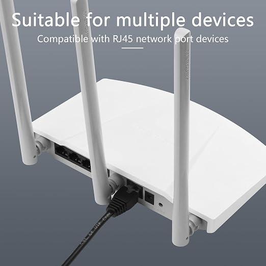 SinLoon Cat6 Ethernet Cable - Image 8