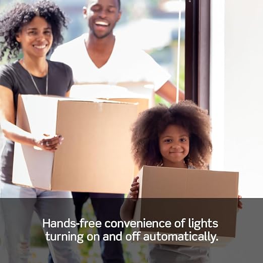 Leviton Decora Smart Motion Sensing Dimmer Switch, Wi-Fi 2nd Gen, Neutral Wire - Image 2