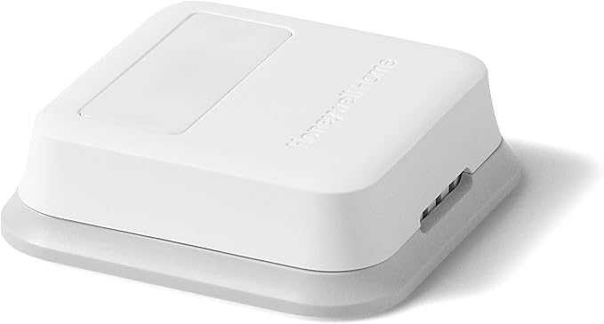 Honeywell Home RCHTSENSOR-1PK, Smart Room Sensor works - Image 2