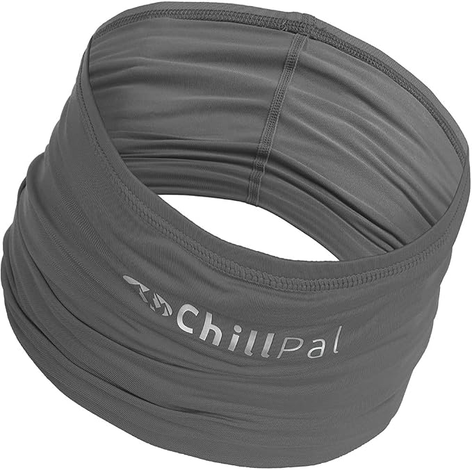 Chill Pal 12 in 1 Multi Style Cooling Neck Gaiter Face Cover - Image 2