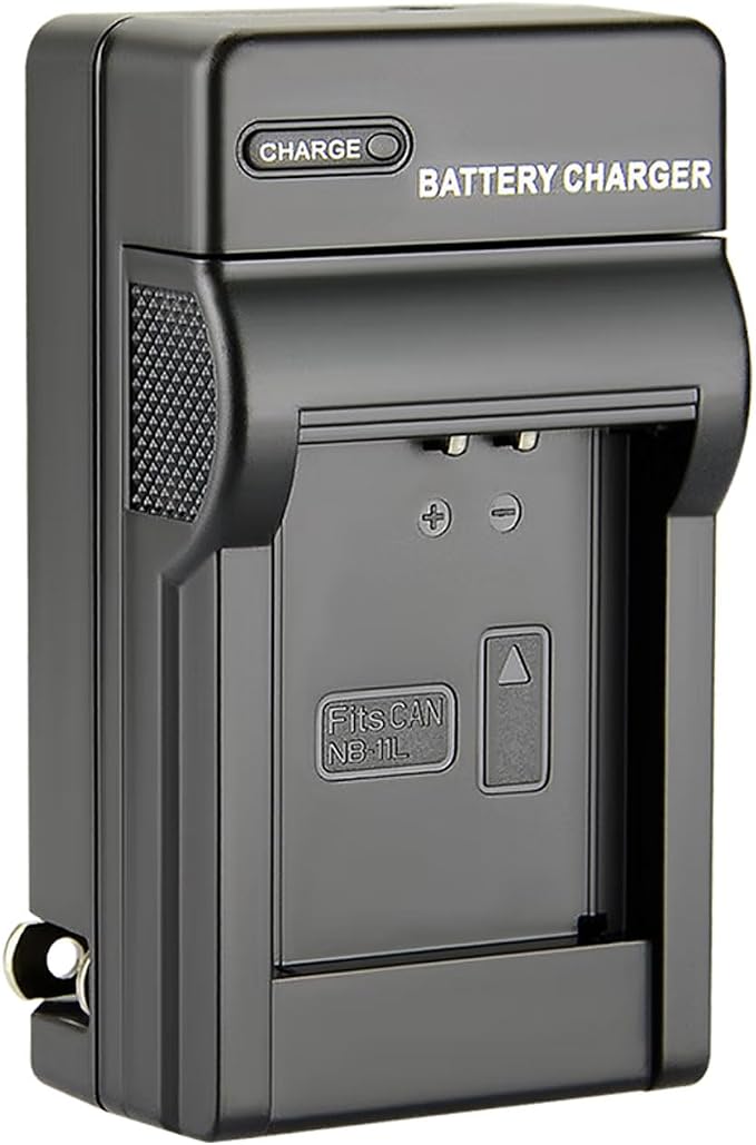 NB-11L NB-11LH Battery Charger for Canon PowerShot ELPH 150 ELPH 150 is by Unknown