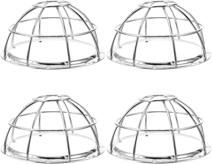 Hemobllo Cover Metal Cage Guard by Hemobllo