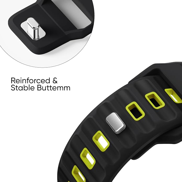 Sport Bands 6-Pack Compatible - Image 3