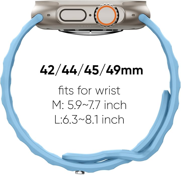 Sport Bands 6-Pack Compatible - Image 6