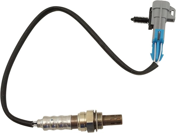 TRQ OSA61320 Heated Oxygen O2 Sensor Upstream Compatible - Image 5