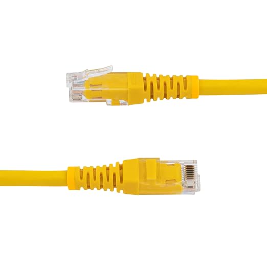 StarTech 1ft CAT6 Ethernet Cable - Image 3