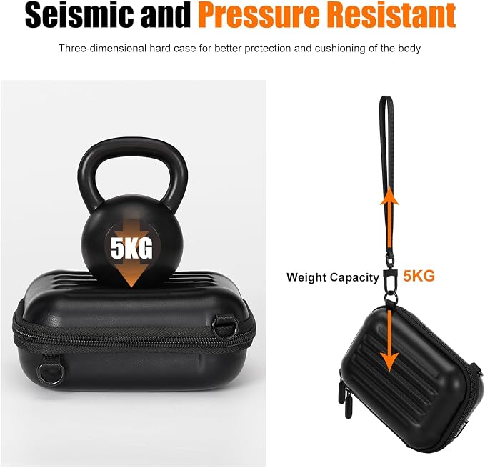 Cwatcun Carrying & Protective Case - Image 5