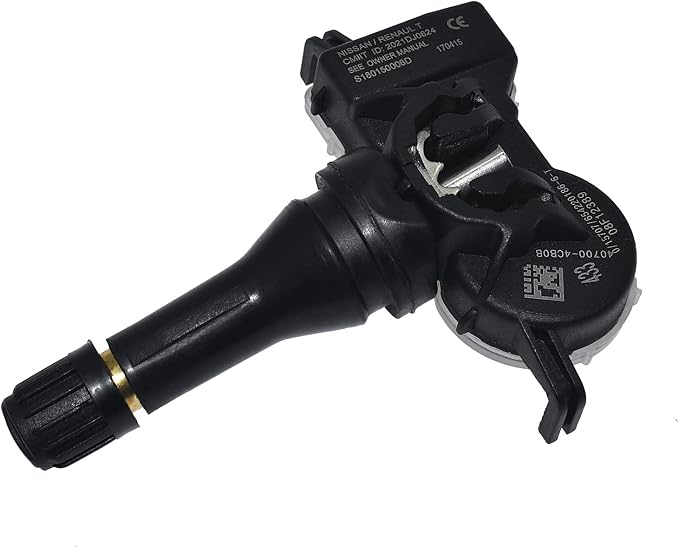 TPMS Tire Pressure Monitoring Sensor 40700-4CB0B - Image 4