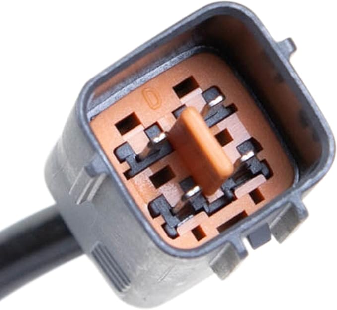 TRQ O2 Oxygen Sensor 4 Wire Wide-Band Compatible - Image 4