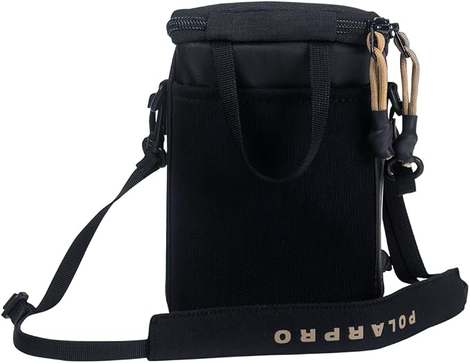 PolarPro - 1L Camera Case | Compact Point and Shoot Camera Bag | Small Camera - Image 5