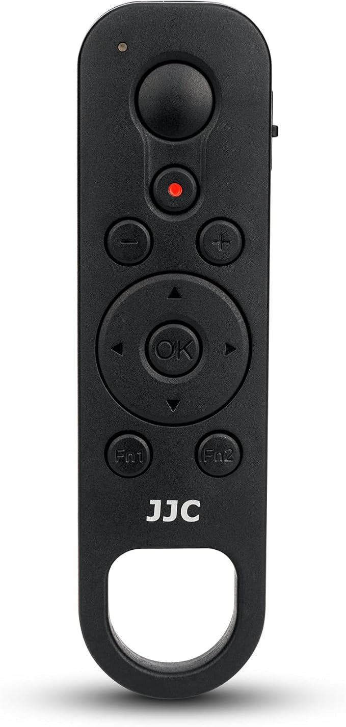 JJC Wireless Bluetooth Remote Control Replace Nikon ML-L7 by JJC